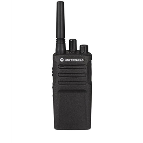 Motorola XT420 licence-free two-way radio